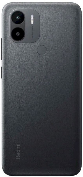 Смартфон Xiaomi Redmi A1+ 2/32Gb Черный  RU фото 4