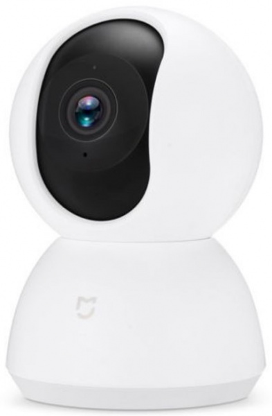 IP камера Xiaomi Mi Home security camera, 360°, 1080p (MJSXJ05CM) фото 2