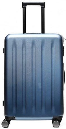 Чемодан Xiaomi Mi Luggage 24" Синий фото 1
