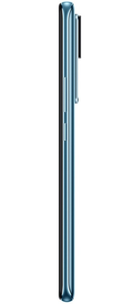 Смартфон Xiaomi 12T Pro 12/256Gb Blue (Голубой) Global Version фото 7