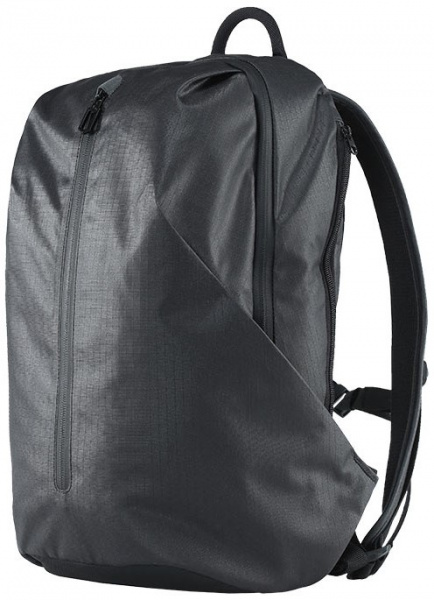 Рюкзак Xiaomi 90 Points City Backpackers для ноутбуков до 15" черный фото 3