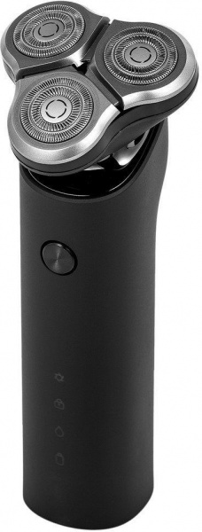 Электробритва Mijia Electric Shaver S500C, черный фото 3