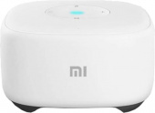 Колонка Xiaomi Mi AI Mini Speaker, белая - фото