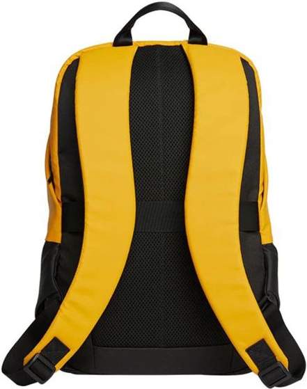 Рюкзак Влагозащищенный Xiaomi Simple Casual Backpack Желтый фото 2