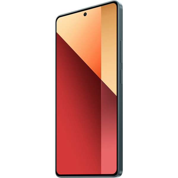 Смартфон Xiaomi Redmi Note 13 Pro 8/128GB Зеленый RU фото 7