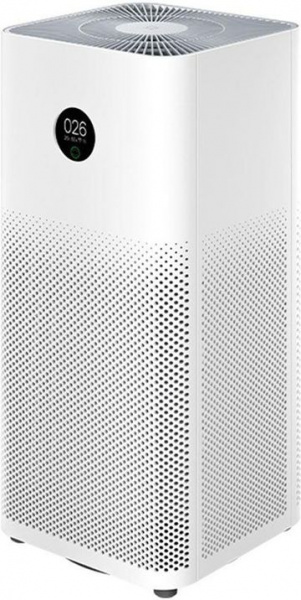 Очиститель воздуха Xiaomi Mi Air Purifier 3H фото 2